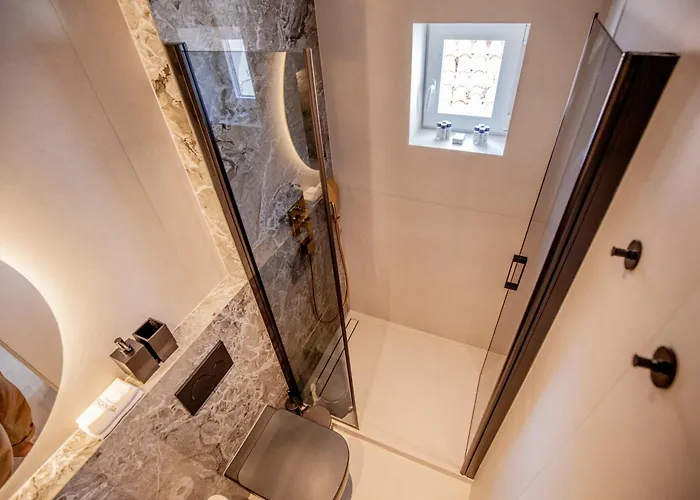 Kira Hvar Apartamento *