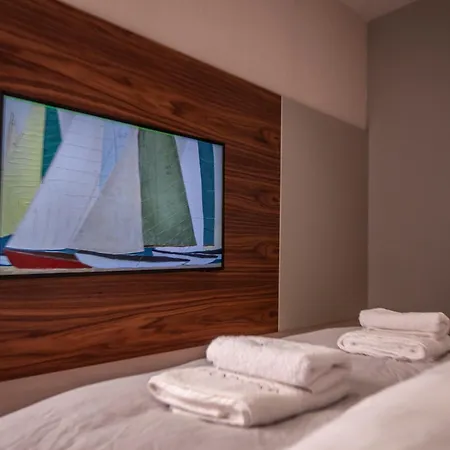 Apartmán Kira Hvar