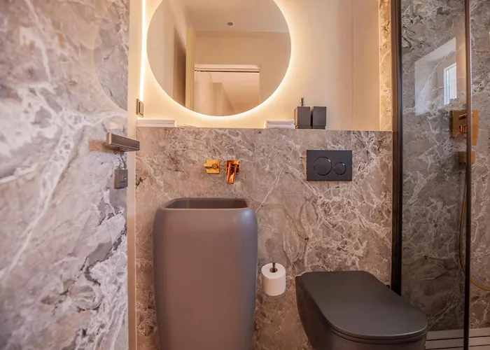 Kira Hvar Apartmán