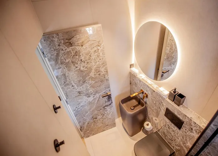 Apartmán Kira Hvar